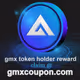 GMX Dex Badge