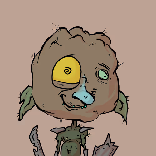 OPoblin Town