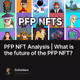 PFP NFT Analysis | What is the future of the PFP NFT?