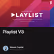 Playlist V8