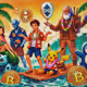 Crypto Beach