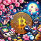 Bitcoin Videogame Heroes