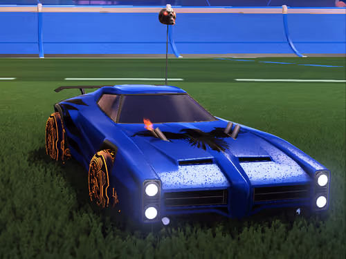 Item #2 Media