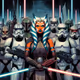 May the force be with you!
