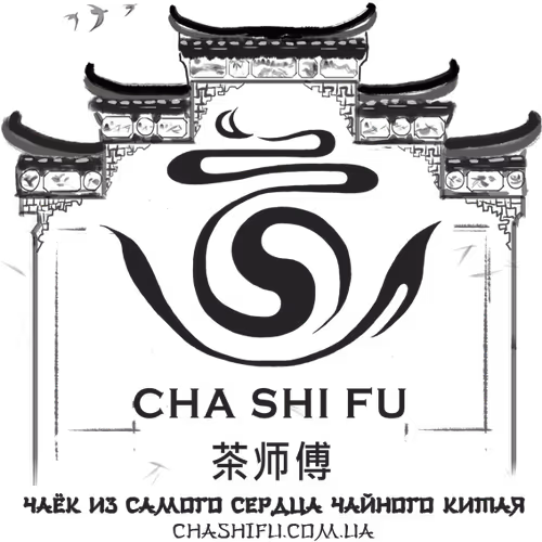 cha shifu