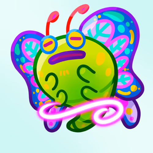 Wondrous-X #2249