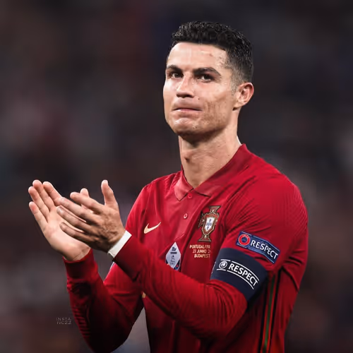 CR7
