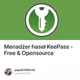 Menadżer haseł KeePass - Free & Opensource