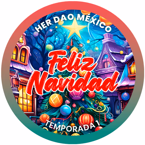 RECAP 2024 H.E.R. DAO Mexico