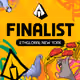 ETHGlobal New York 2026 Finalist