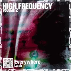 Lyrah - Everywhere - Limited #19