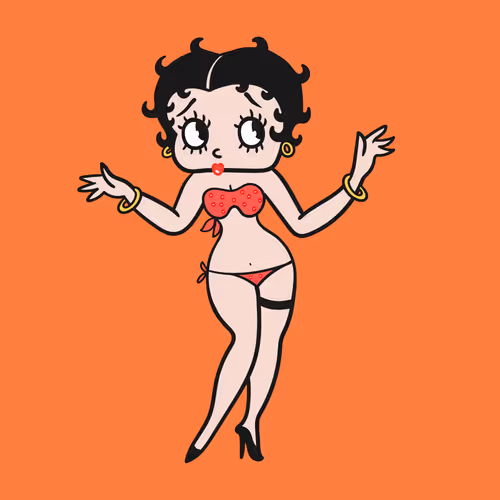 BeTTy 