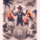 Crypto pirates NFTS
