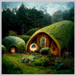 TeleHobby House #935