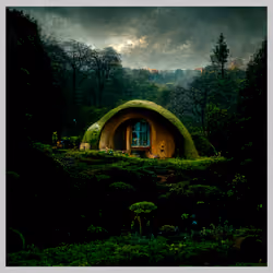 TeleHobby House #806