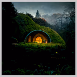 TeleHobby House #812