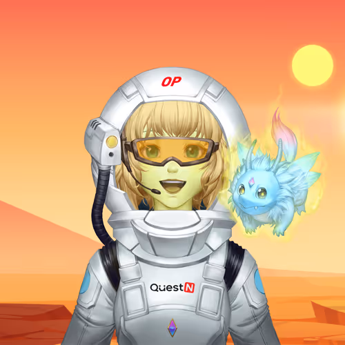 Welcome to Aethernity World