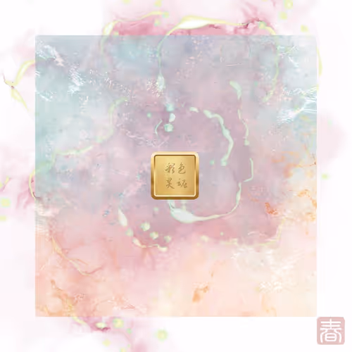 Colourful Souls (彩色灵魂)