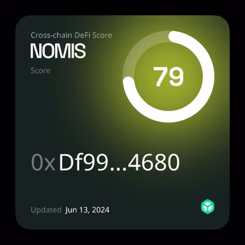 Nomis Score