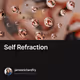 Self Refraction