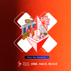 Ethereum Singapore 2023 Hackathon #113