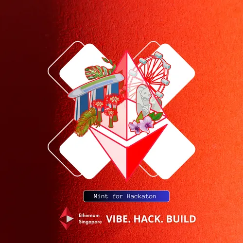 Ethereum Singapore 2023 Hackathon #2374