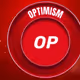 EXPLORER BADGE - OPTIMISM NFT EDITION