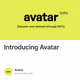 Introducing Avatar