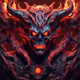My Demon Faces On OP