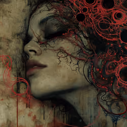 enigmatic allure