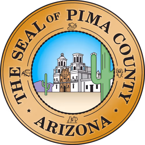 Pima County Seal