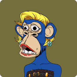 OptiLadyApe #16