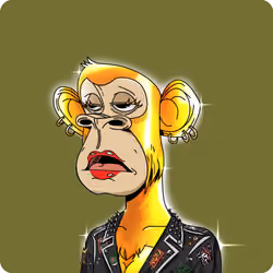 OptiLadyApe #19