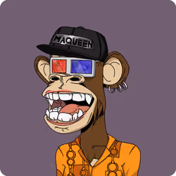 OptiLadyApe #12