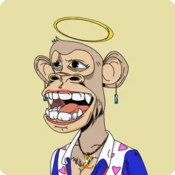 OptiLadyApe #15