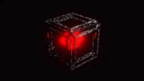 Rgb Cube #608