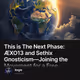 This is The Next Phase: ÆXO13 and Sethix Gnosticism—Joining the Movement for a Free, United, and So