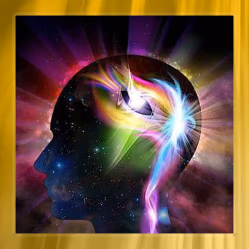Instantaneous Enlightenment - Golden Egg