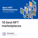 10 best NFT marketplaces