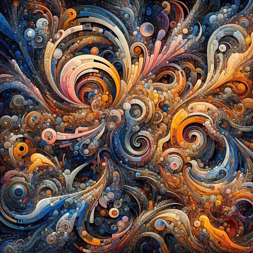 a cambrian emergence of optimism