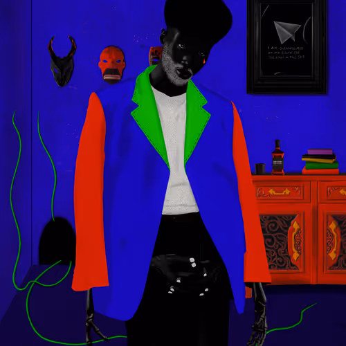 The Cycle of Mortality.