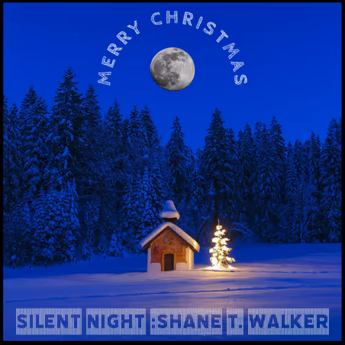 Silent Night - Limited #5