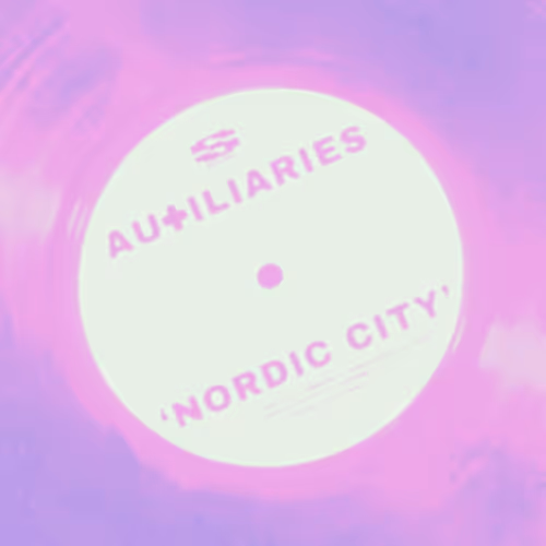 Nordic City - Limited #25