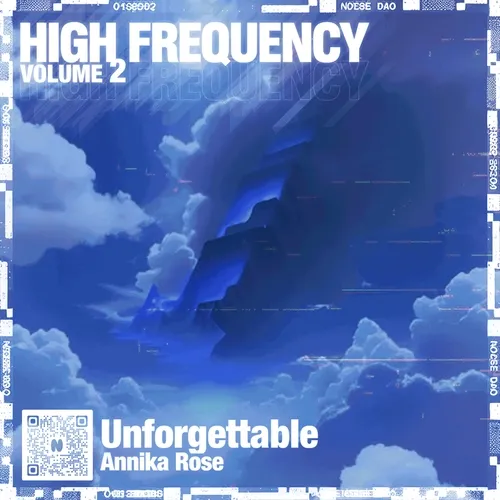 Annika Rose - Unforgettable - Limited #43