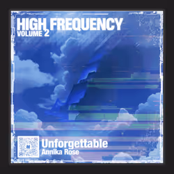 Annika Rose - Unforgettable - Forever #40
