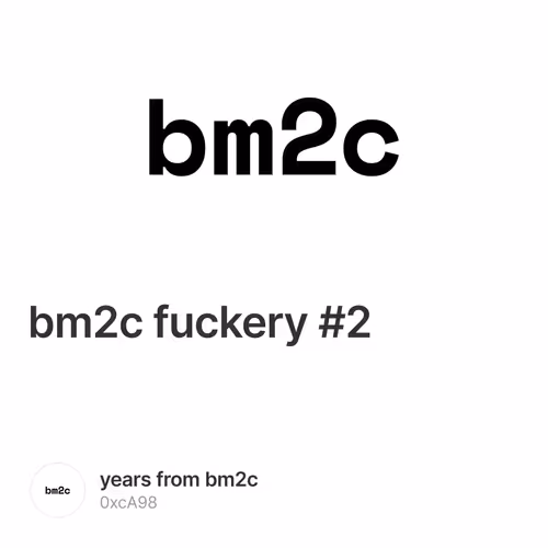 bm2c fuckery #2 61/69