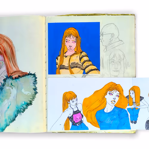 Halo Machine B-Sides