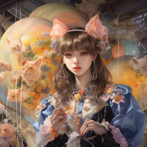 OP Fairy