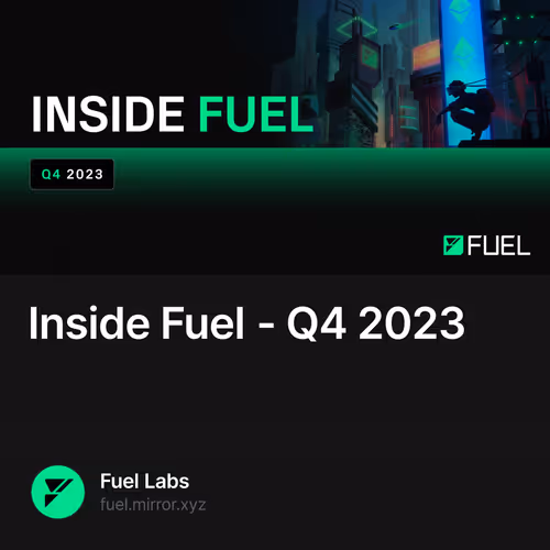Inside Fuel - Q4 2023 82