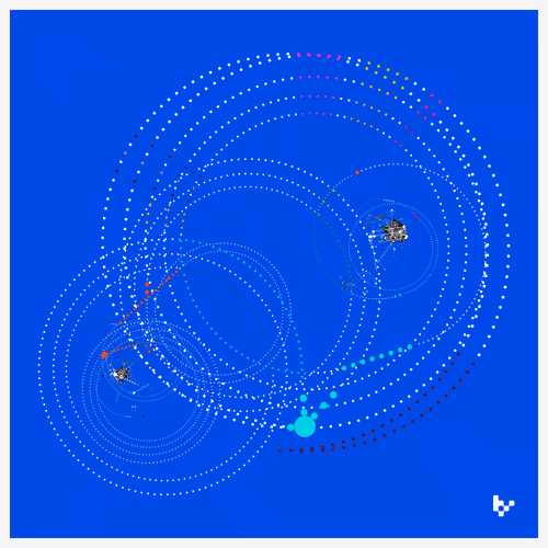 Remint of 0x801fd09e17165c516ac5571ac61882816477bd8a Token ID 0